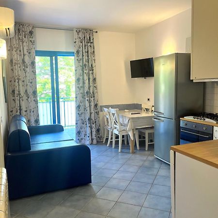 דירות ספרלונגה Residenza Le Spiagge מראה חיצוני תמונה