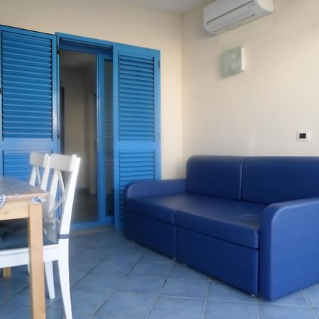 דירות ספרלונגה Residenza Le Spiagge מראה חיצוני תמונה