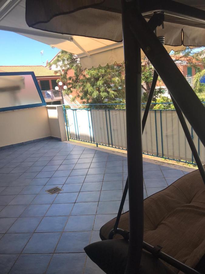 דירות ספרלונגה Residenza Le Spiagge מראה חיצוני תמונה