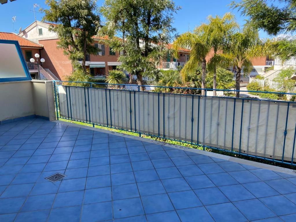 דירות ספרלונגה Residenza Le Spiagge מראה חיצוני תמונה