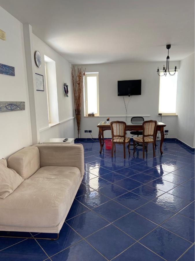 דירות ספרלונגה Residenza Le Spiagge מראה חיצוני תמונה