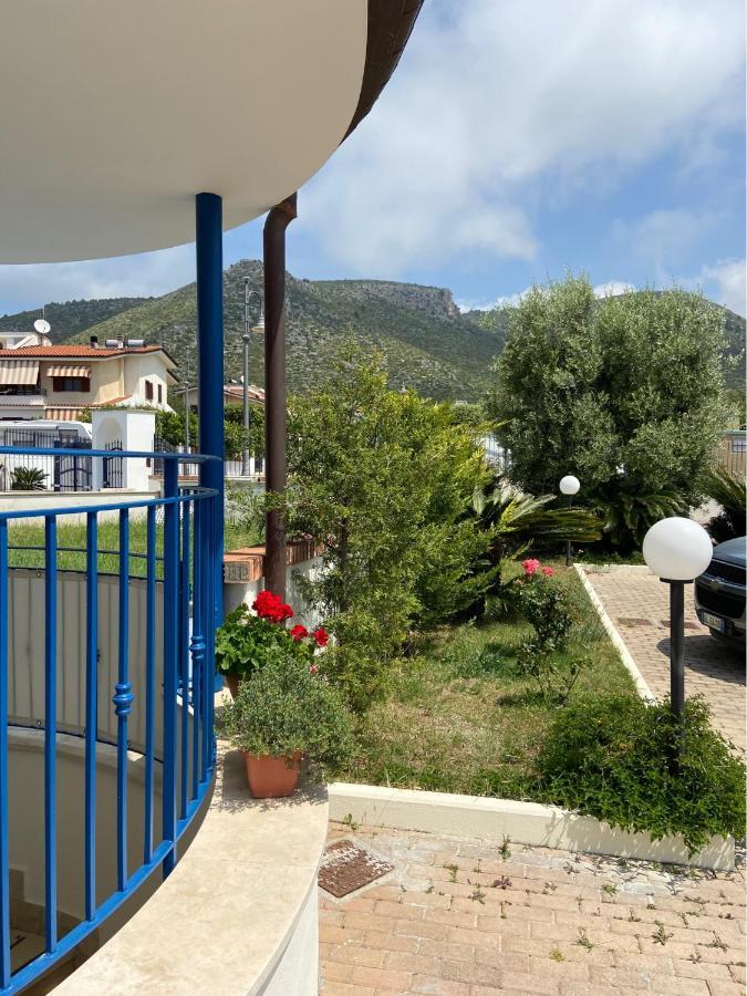 דירות ספרלונגה Residenza Le Spiagge מראה חיצוני תמונה