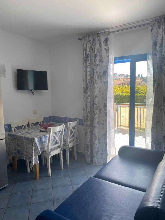 דירות ספרלונגה Residenza Le Spiagge מראה חיצוני תמונה