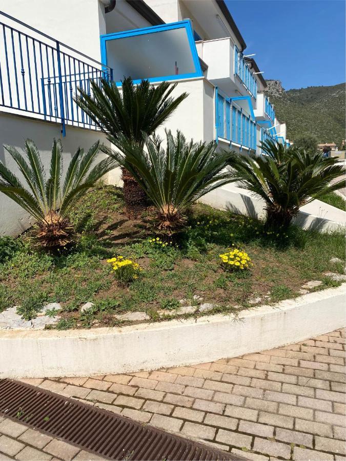 דירות ספרלונגה Residenza Le Spiagge מראה חיצוני תמונה