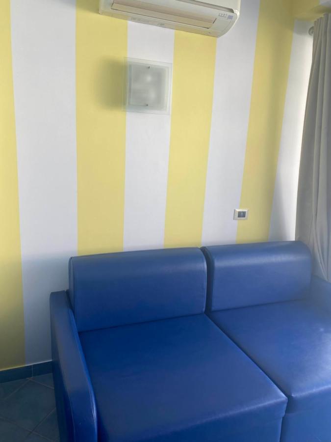 דירות ספרלונגה Residenza Le Spiagge מראה חיצוני תמונה