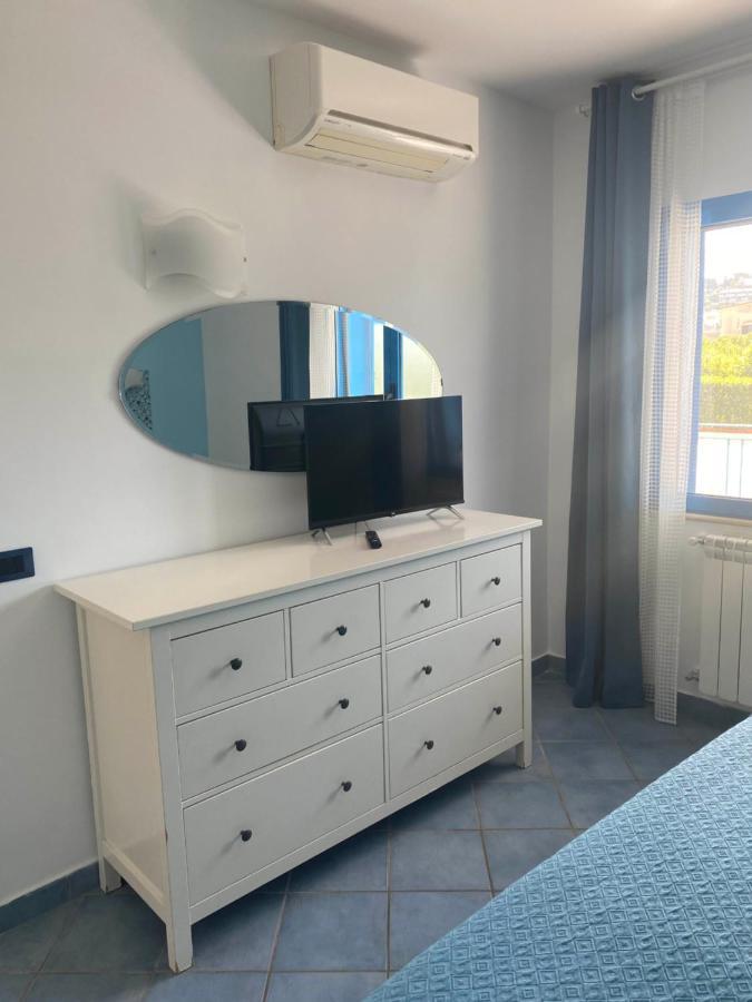 דירות ספרלונגה Residenza Le Spiagge מראה חיצוני תמונה