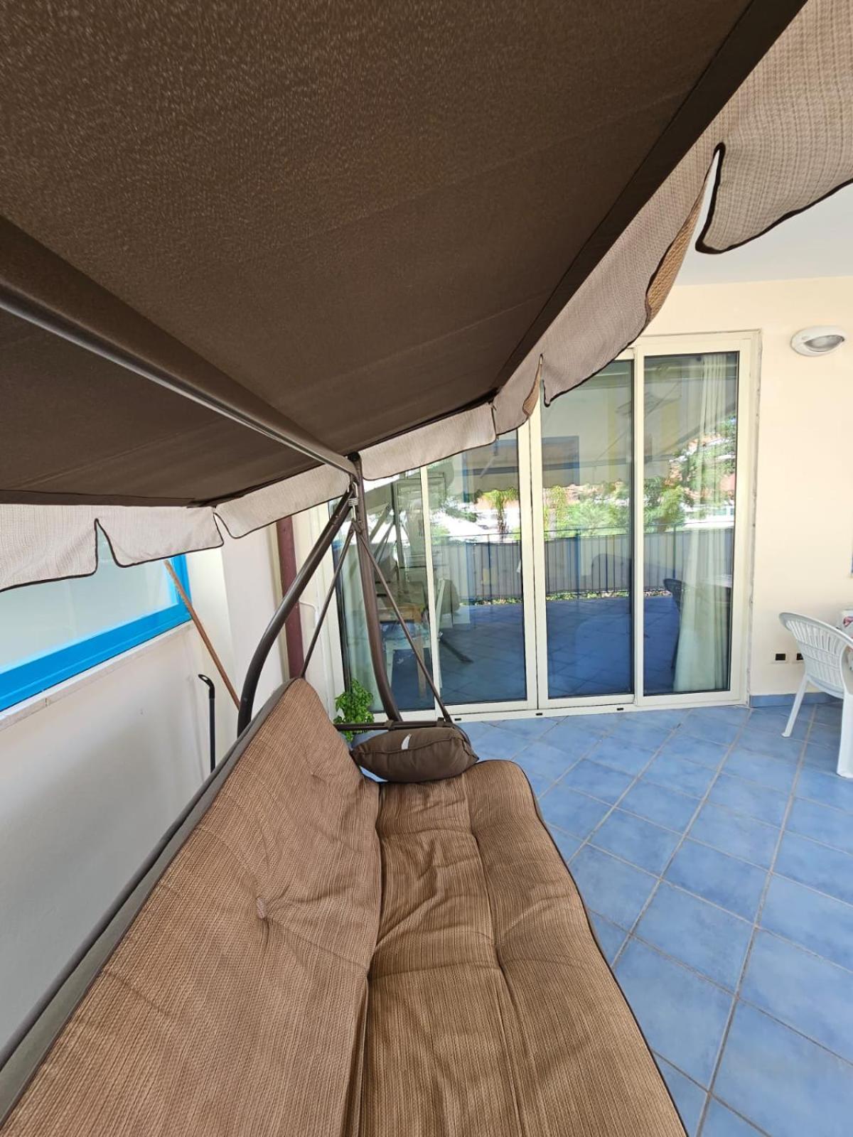 דירות ספרלונגה Residenza Le Spiagge מראה חיצוני תמונה