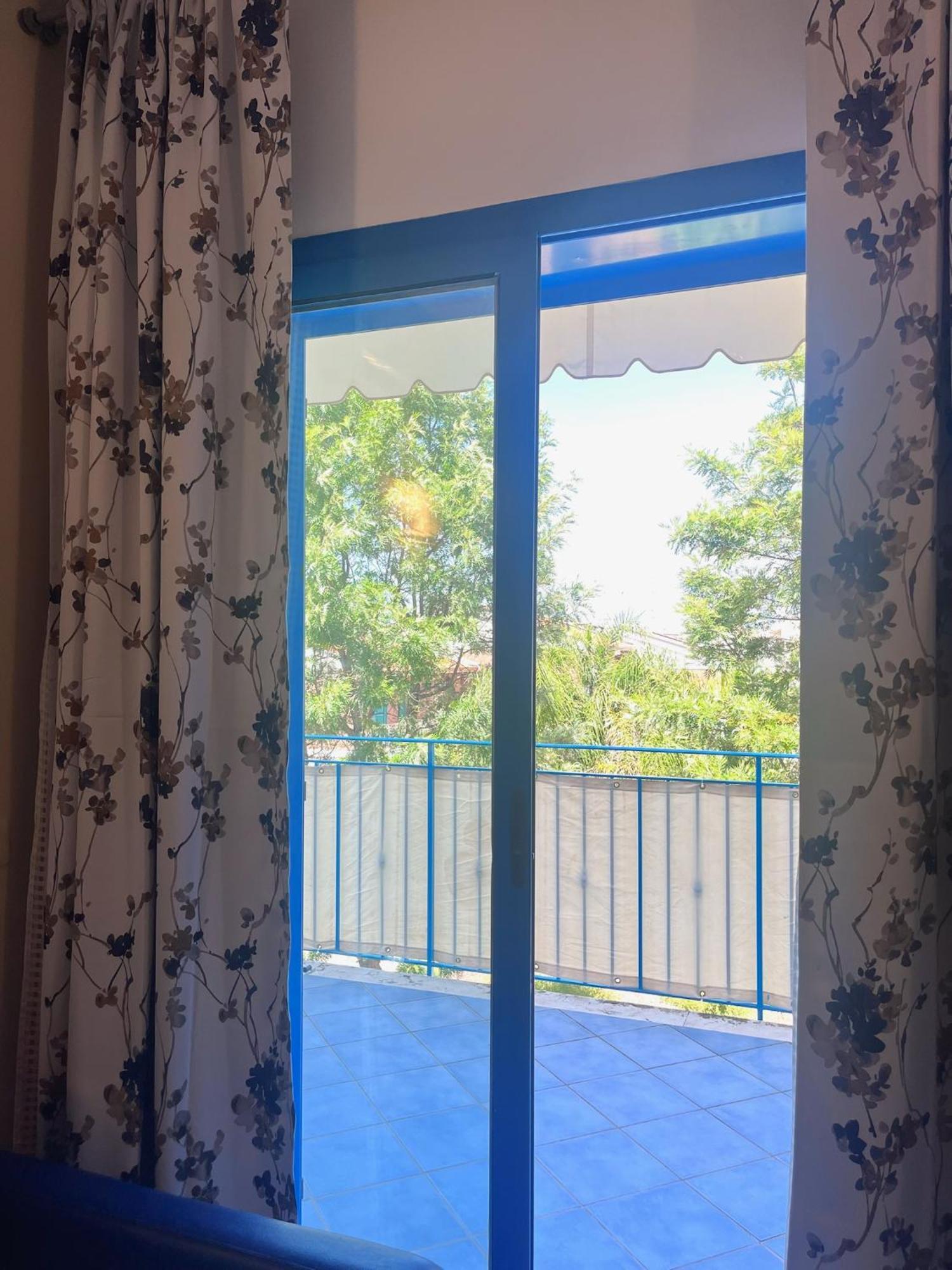 דירות ספרלונגה Residenza Le Spiagge מראה חיצוני תמונה