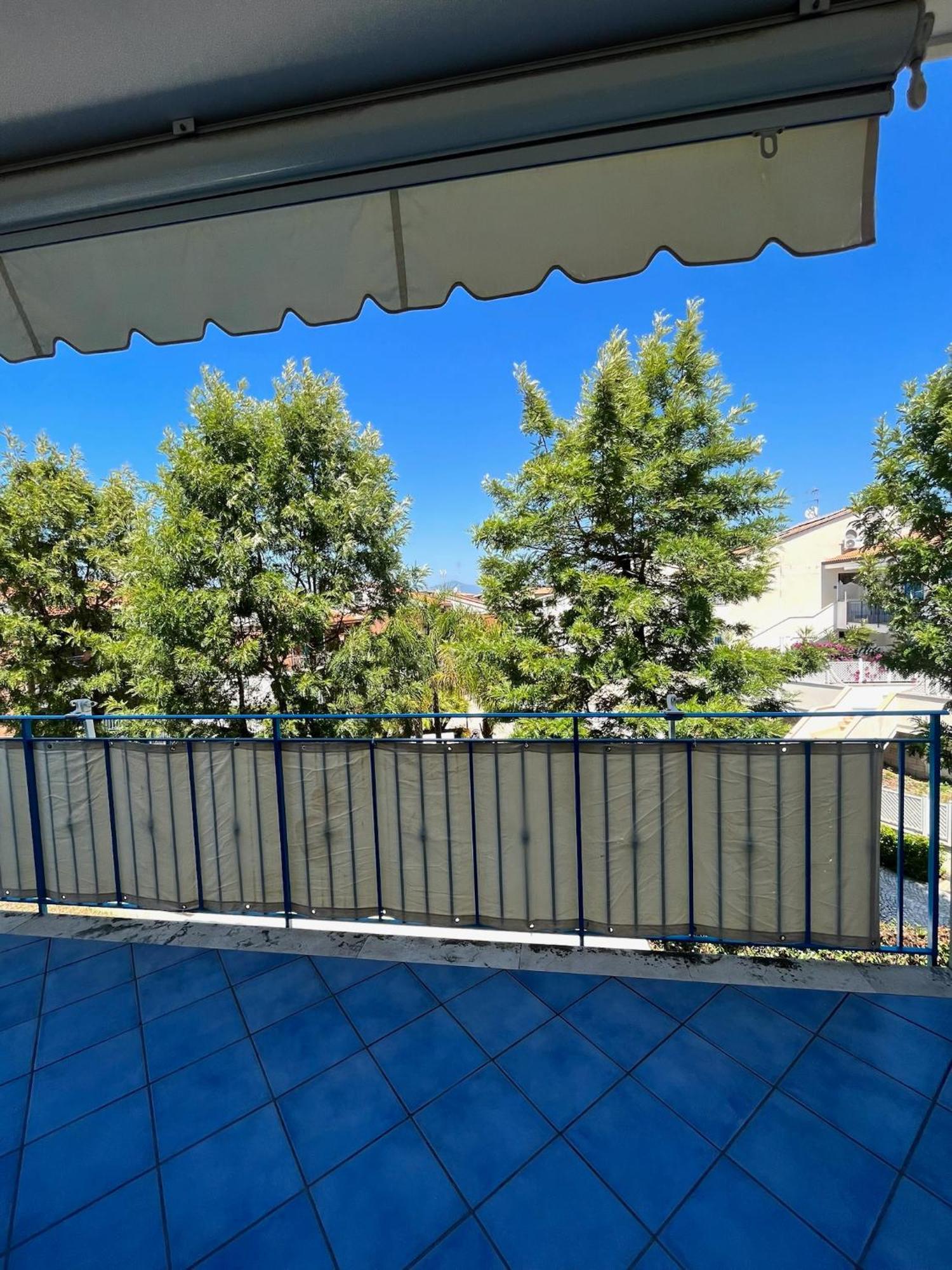 דירות ספרלונגה Residenza Le Spiagge מראה חיצוני תמונה