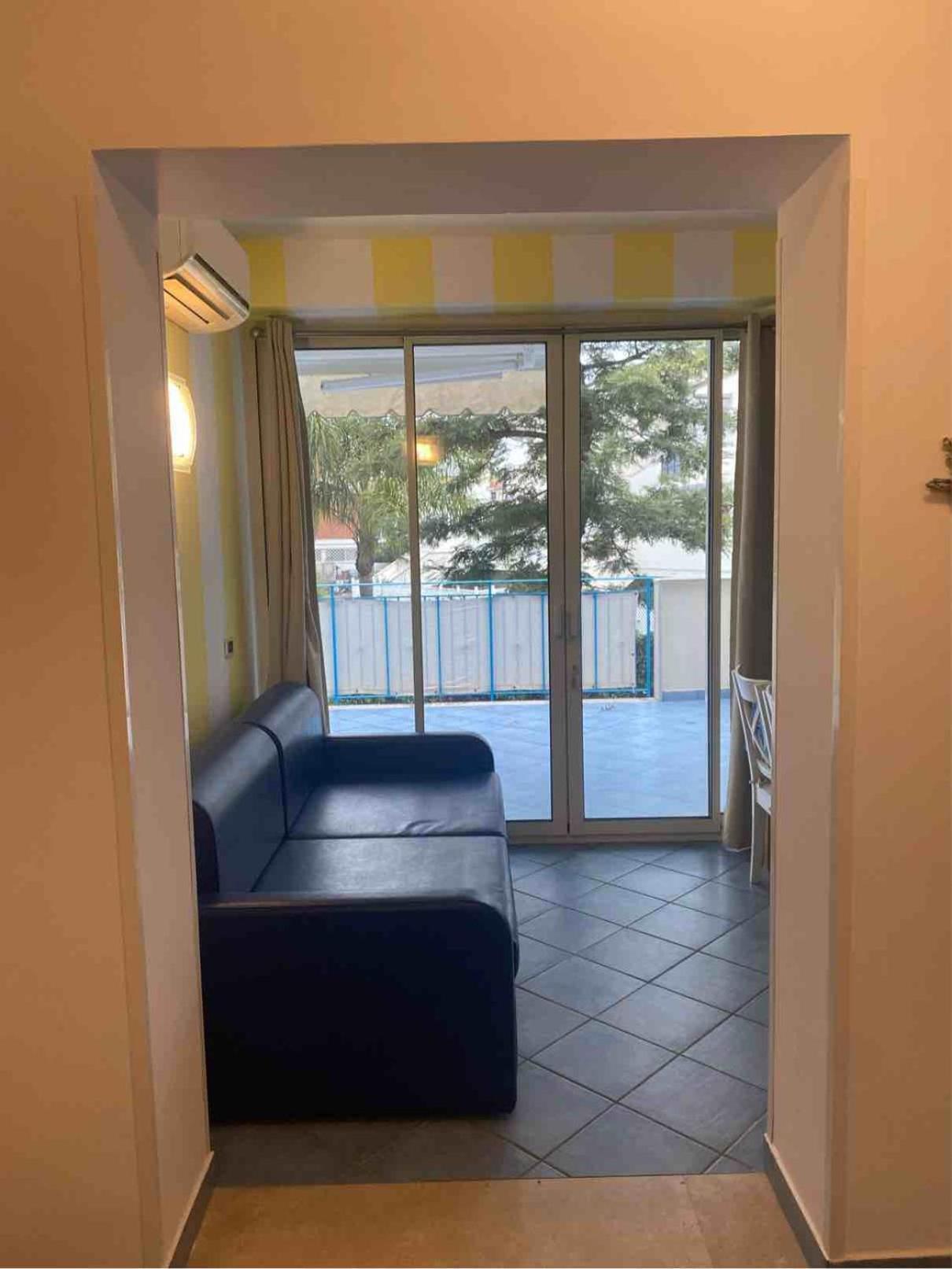 דירות ספרלונגה Residenza Le Spiagge מראה חיצוני תמונה